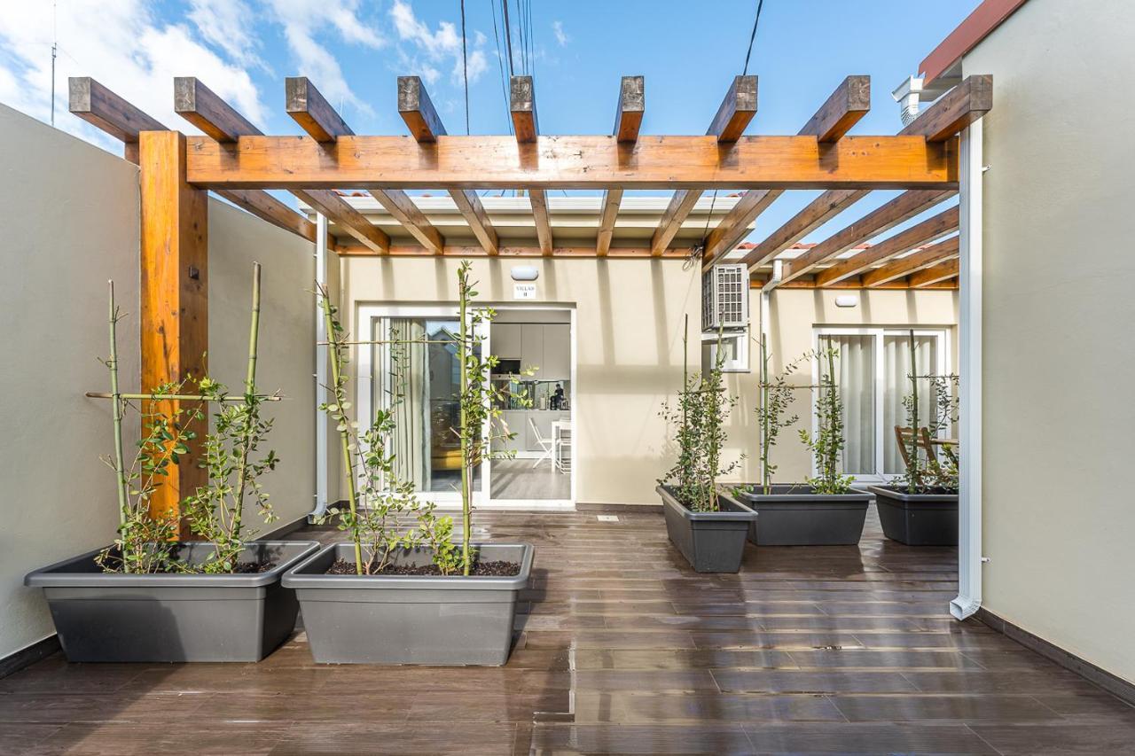 Guestready - Madalena Retreat Village Home 2 Vila Nova de Gaia Exterior foto