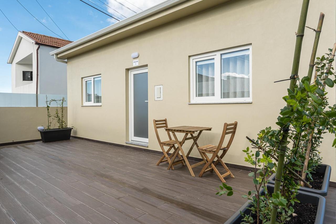 Guestready - Madalena Retreat Village Home 2 Vila Nova de Gaia Exterior foto