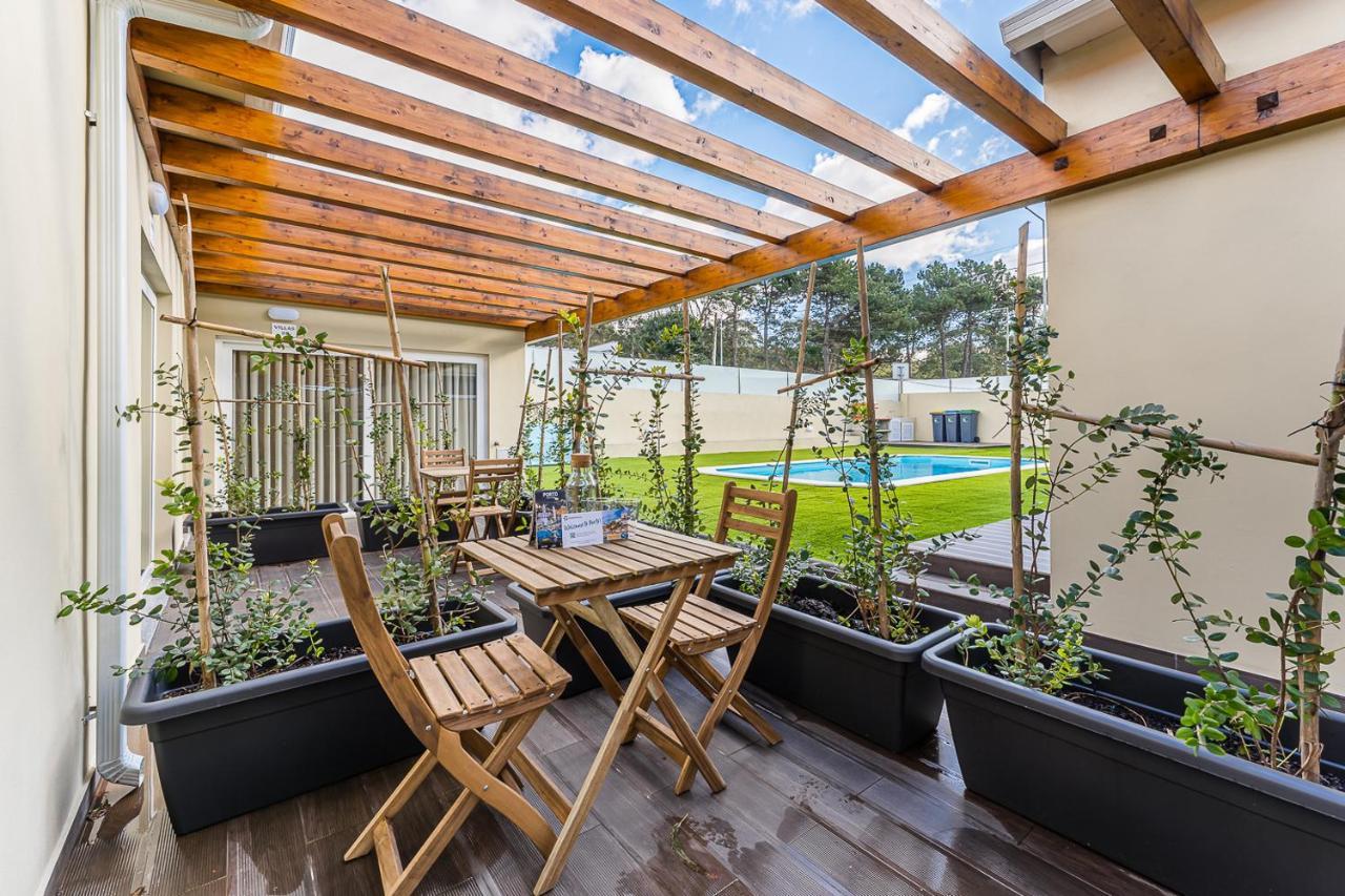 Guestready - Madalena Retreat Village Home 2 Vila Nova de Gaia Exterior foto